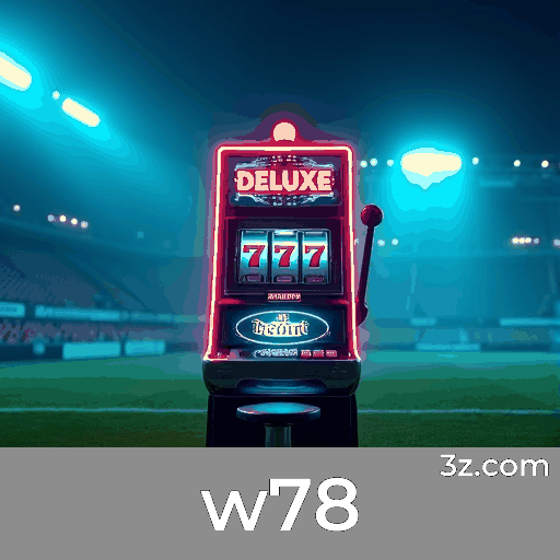 Aplicativo Inteligente da w78: Tecnologia de Apostas Otimizada para Celular