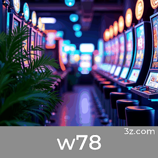 w78 Casino: Exclusividade e Luxo no Programa VIP